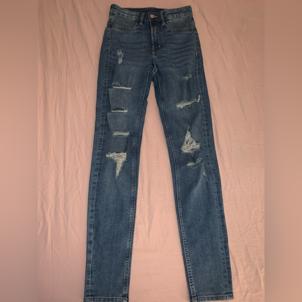 Denim H&M Jeans